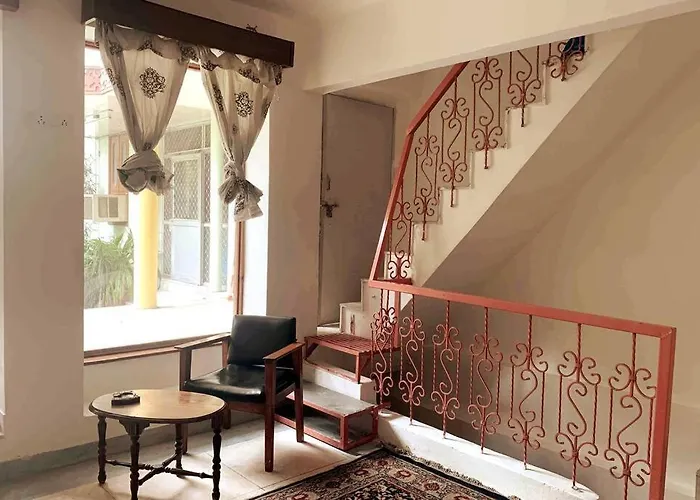 One Bedroom In C-Scheme, Jaipur