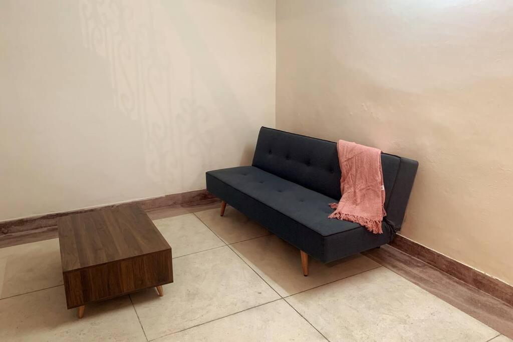 Apartment One Bedroom In C-scheme,