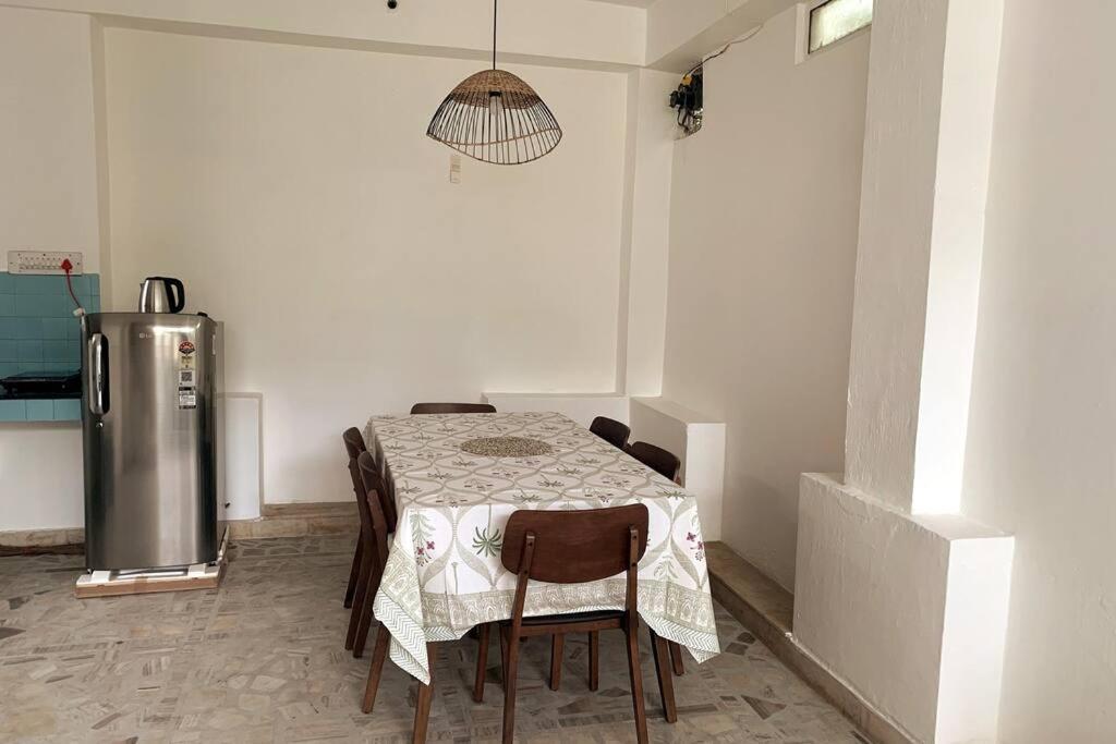 Apartment One Bedroom In C-scheme, *
